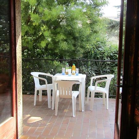 Chambre Dans Villa Charmant Jardin Montpellier Buitenkant foto